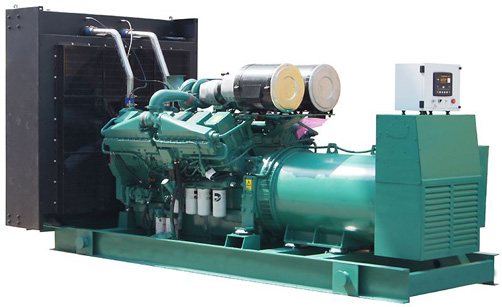 新城镇30kw康明斯柴油发电机组图片 新城镇30kw康明斯柴油发电机组图片