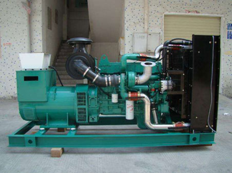 新城镇1100kw康明斯柴油发电机组图片 新城镇1100kw康明斯柴油发电机组图片