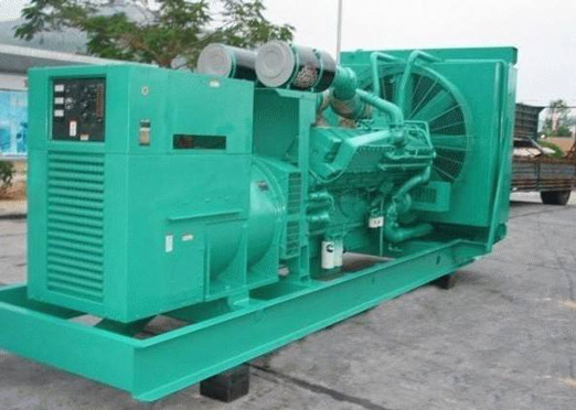 新城镇75kw康明斯柴油发电机组图片 新城镇75kw康明斯柴油发电机组图片