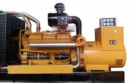 新城镇发电机出租