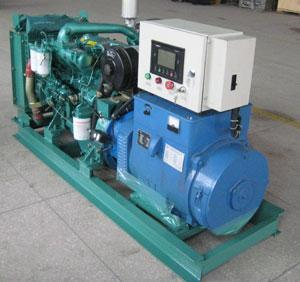 新城镇发电机出租