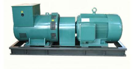 新城镇发电机出租