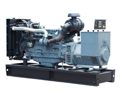 新城镇应急600kw道依茨柴油发电机组 新城镇应急600kw道依茨柴油发电机组
