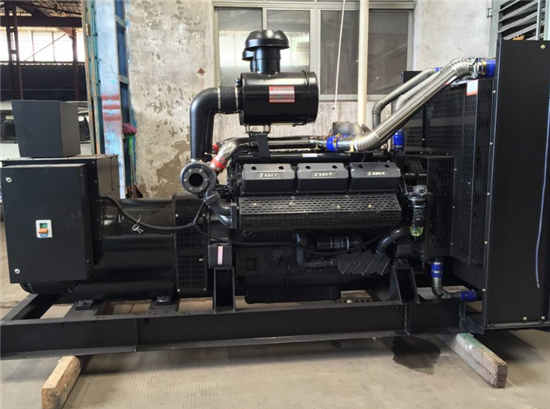 新城镇柴油发电机 新城镇柴油发电机