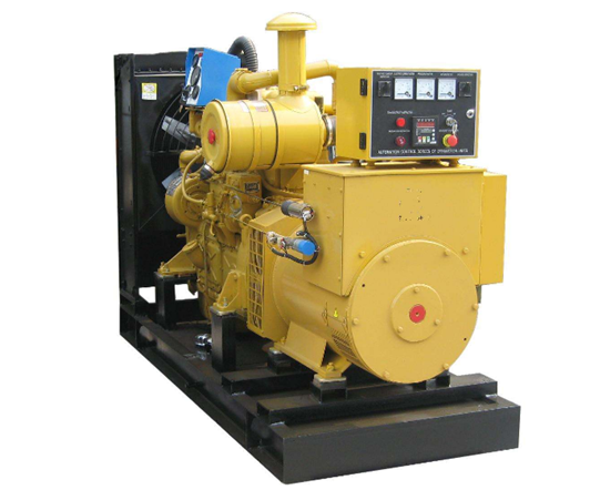 新城镇发电机出租