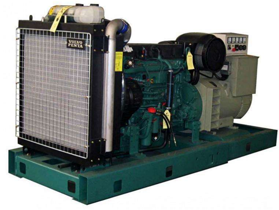 新城镇柴油发电机 新城镇柴油发电机